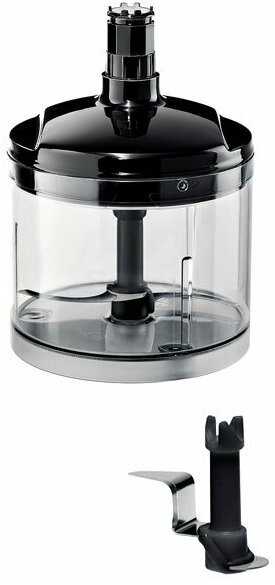 Погружной блендер BOSCH MSM 67170 фотография 6