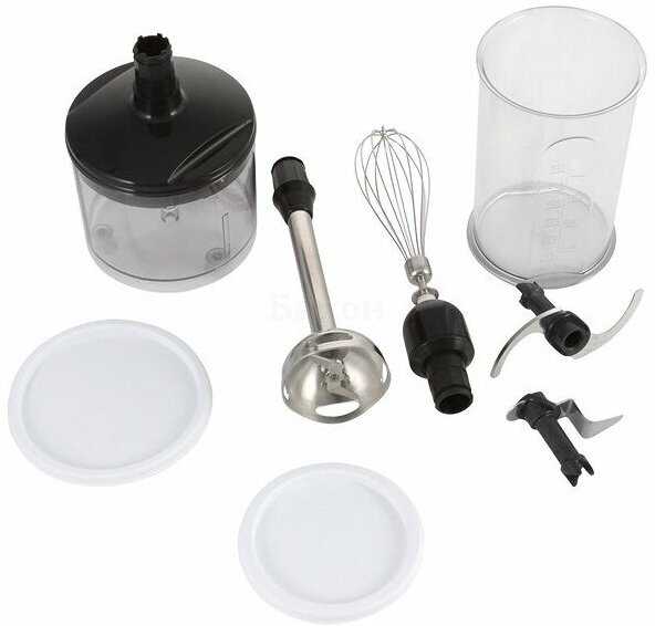 Погружной блендер BOSCH MSM 67170 фотография 7