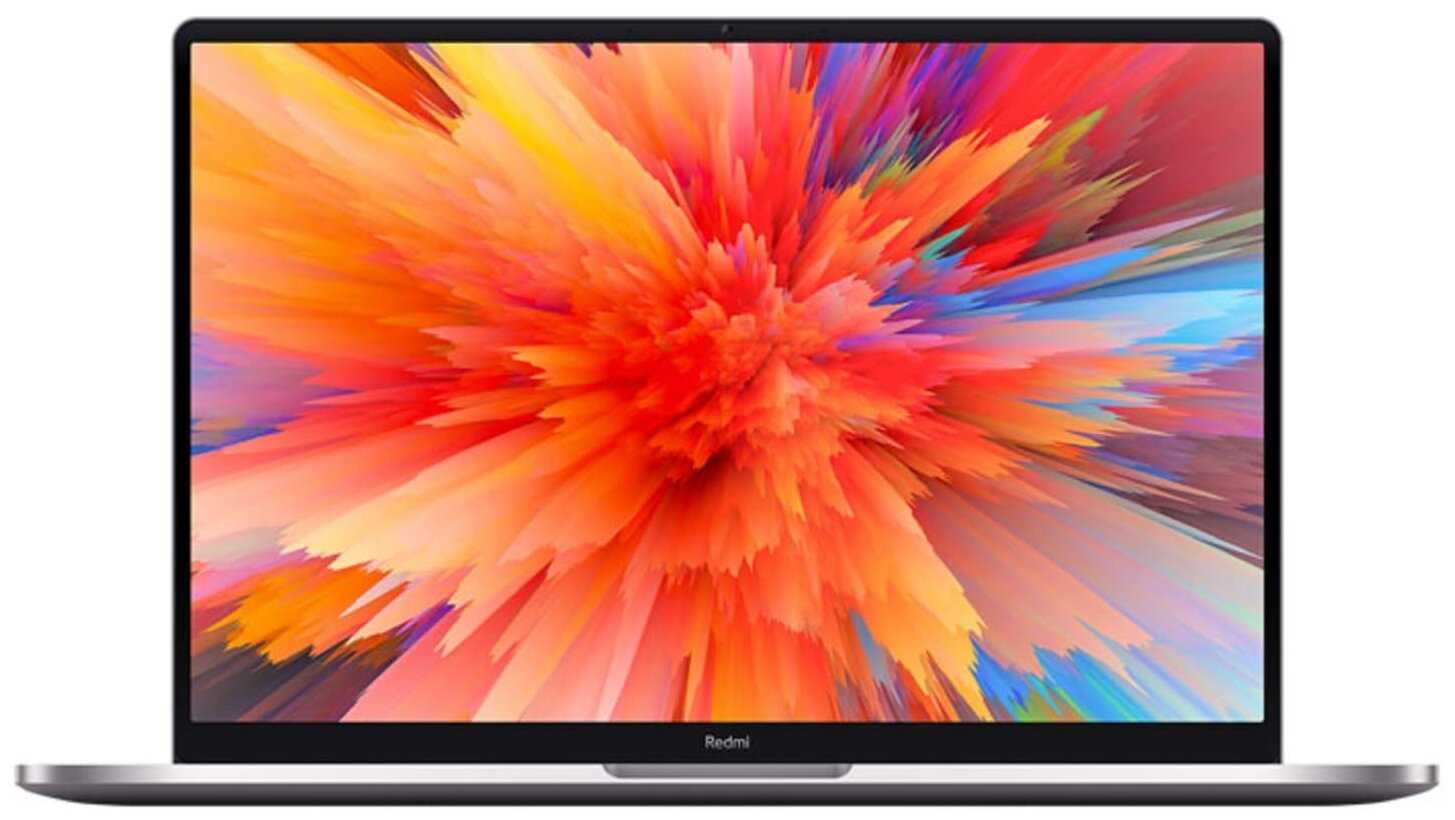 Ноутбук Xiaomi RedmiBook Pro 14 фотография 1