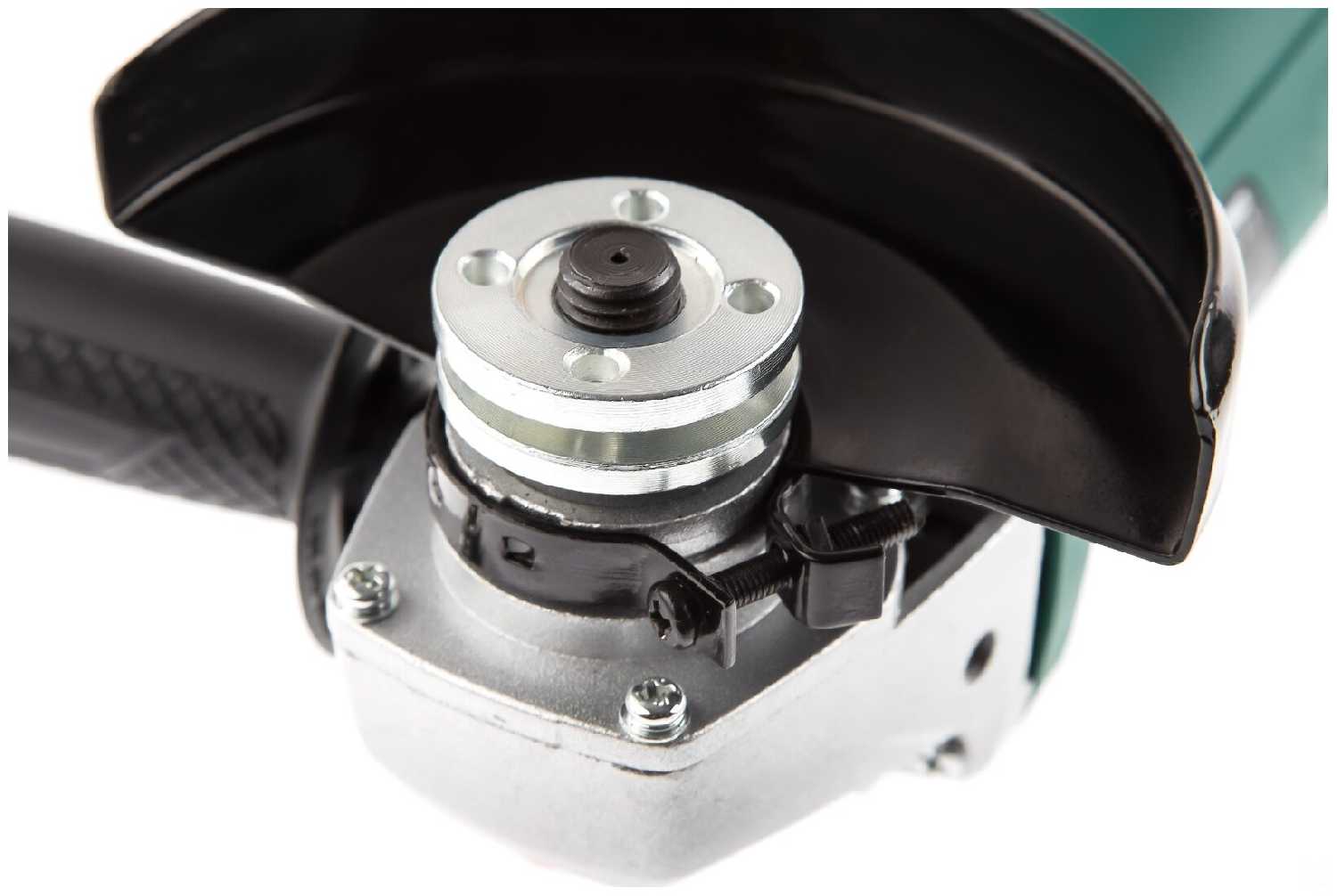 Аккумуляторная УШМ Hammer USM1200E (159-035) фотография 3