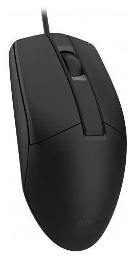 Мышь A4Tech OP-330S фотография 1