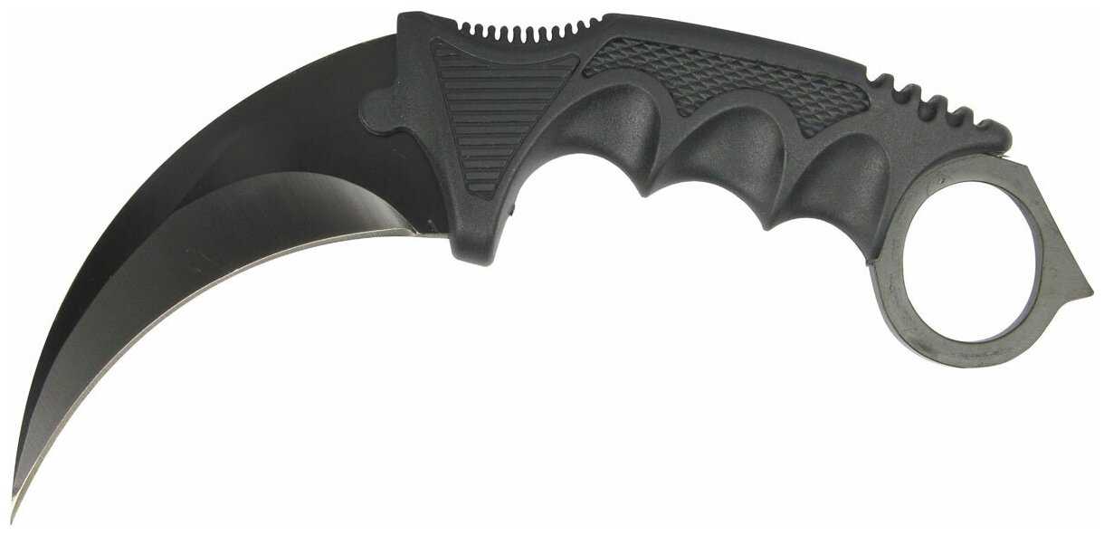 Ножемир Керамбит, длина лезвия 8.9 см