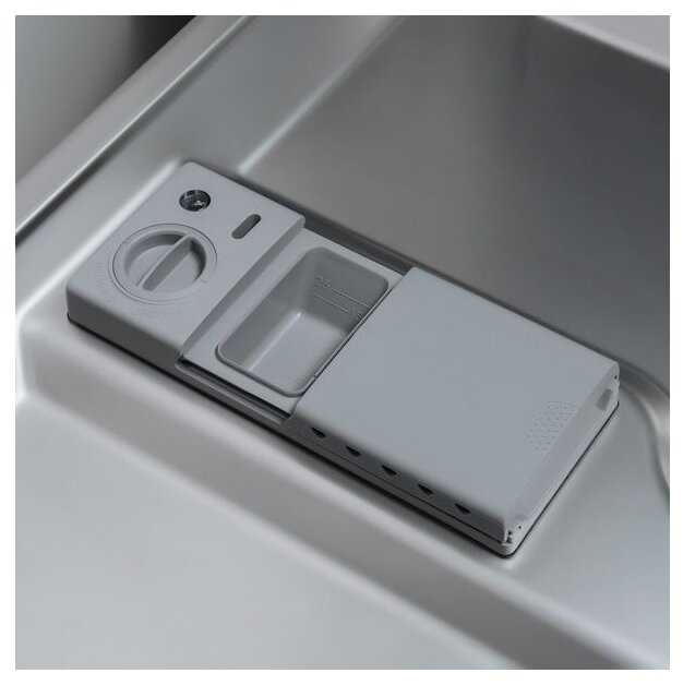 Посудомоечная машина Midea MID45S100 фотография 4