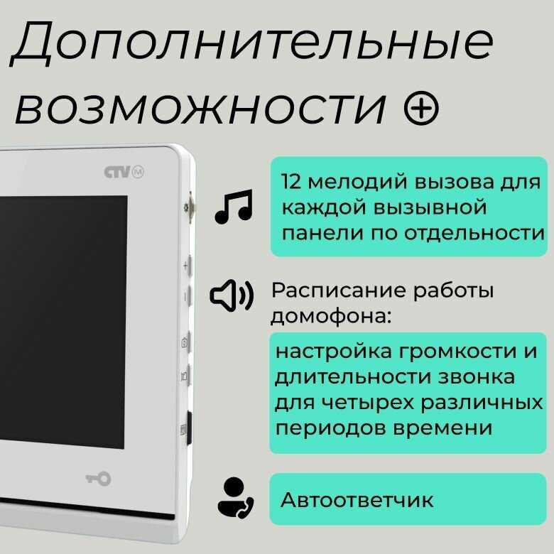 CTV KIT Hello 7 фотография 10