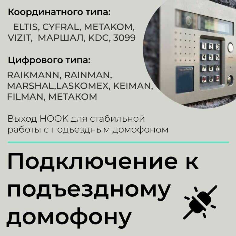 CTV KIT Hello 7 фотография 9