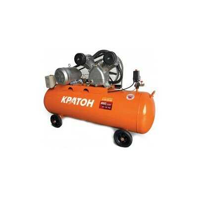 Компрессор Кратон AC-850-300-BDV, 4 кВт фотография 11