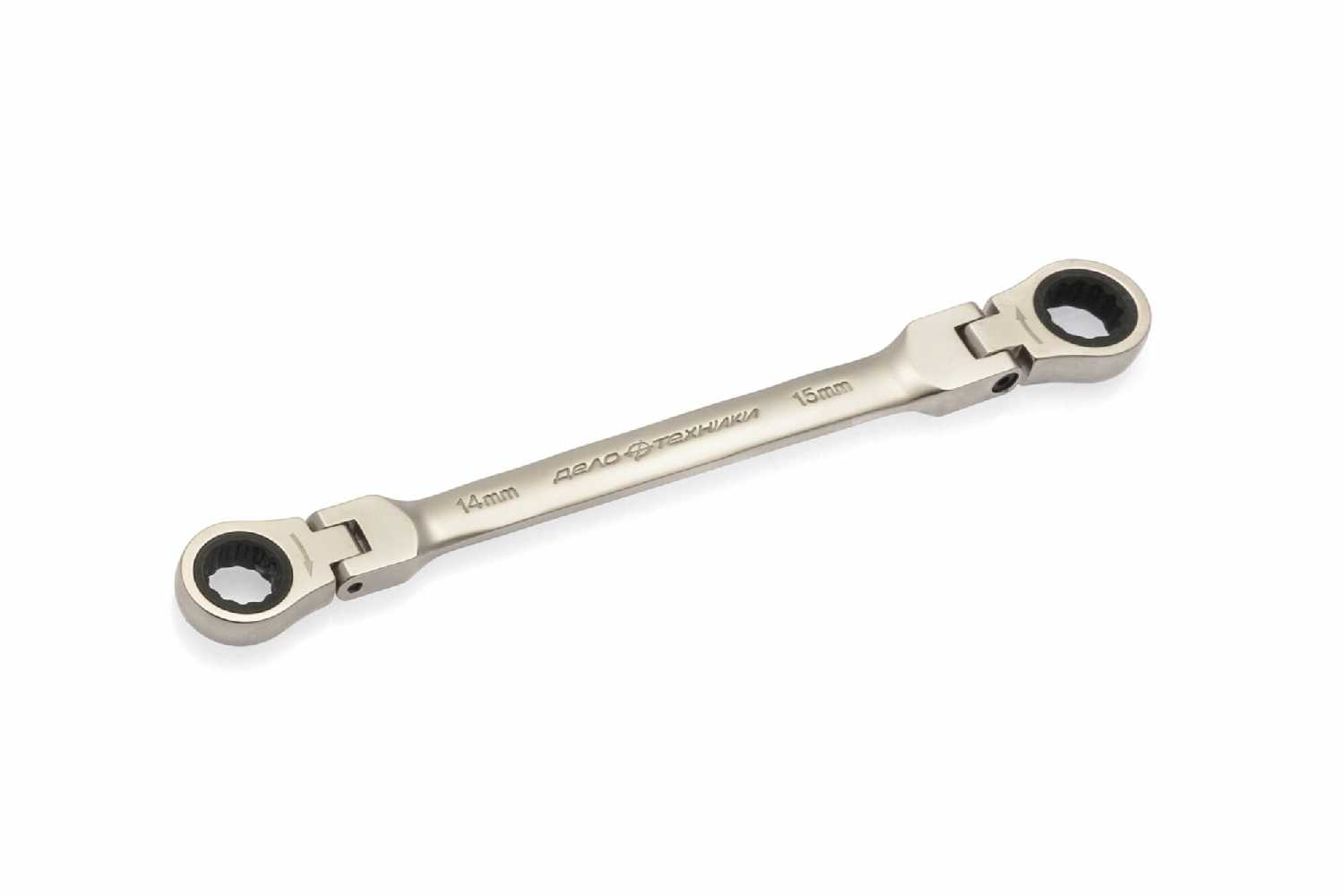 ΠΠ»ΡΡ ΠΠ΅Π»ΠΎ Π’Π΅Ρ
Π½ΠΈΠΊΠΈ ΡΡΠ΅ΡΠΎΡΠΎΡΠ½ΡΠΉ ΡΠ°ΡΠ½ΠΈΡΠ½ΡΠΉ Π΄Π²ΡΡΡΠΎΡΠΎΠ½Π½ΠΈΠΉ 14Ρ
15 ΠΌΠΌ (515815)