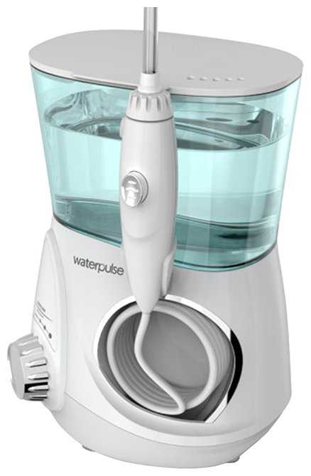 Ирригатор Waterpulse V-600G фотография 1