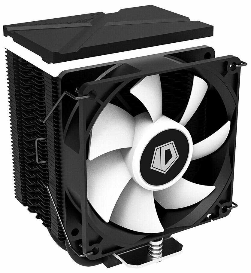 Кулер ID-Cooling SE-914-XT ARGB фотография 19