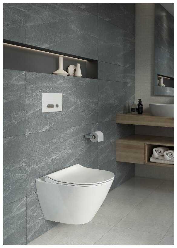 Кнопка INTERA P-BU-INT фотография 4