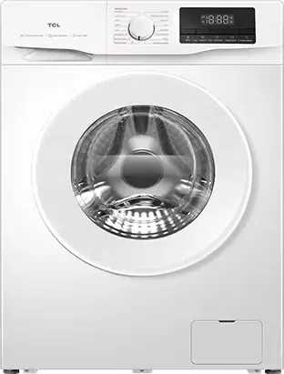 Стиральная машина TCL TWOF-606W10S1 фотография 2