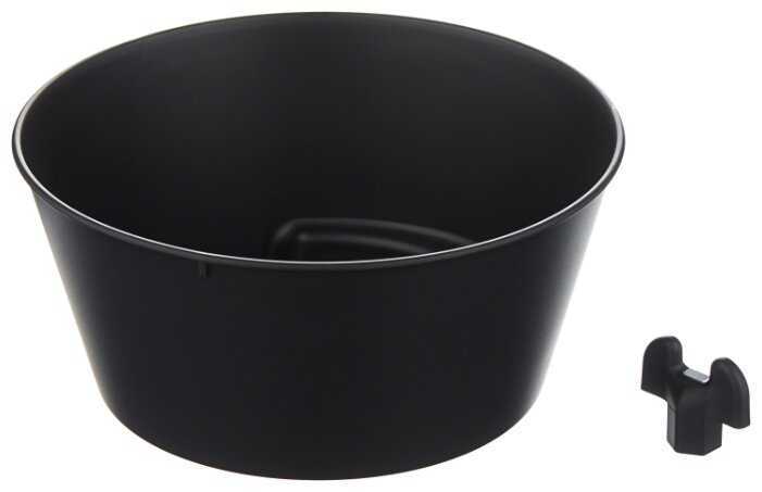 Гриль угольный Weber Compact Kettle, 56х47х89 см фотография 7