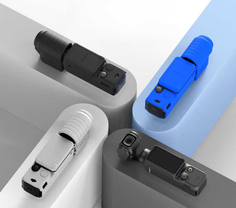 Accessories AMagisn Amai Silicone protective cover (Standard) фотография 11