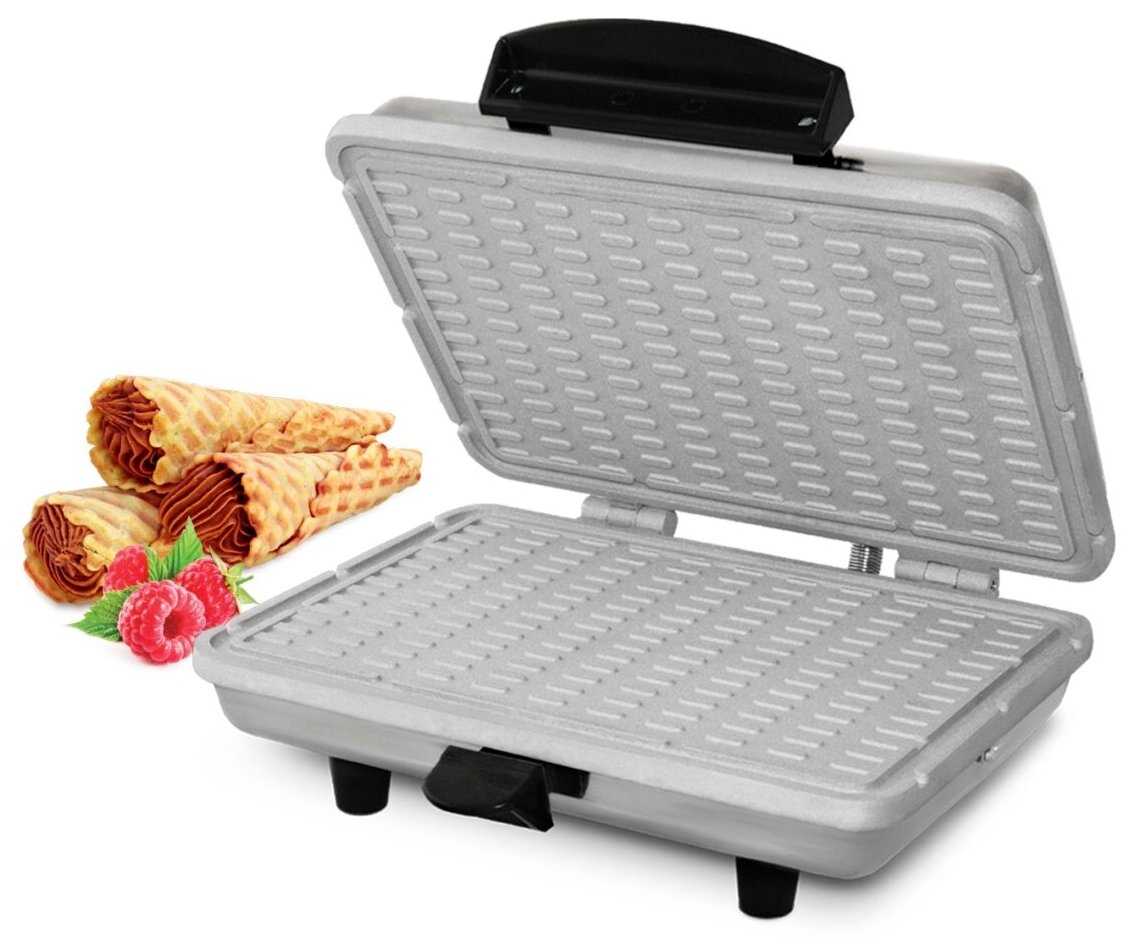 Вафельница Мастерица WM-2 фотография 2