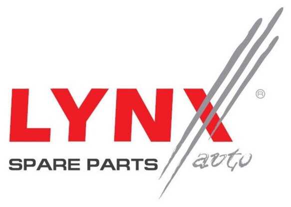 Щетка стеклоочистителя гибридная LYNXauto LX550 фотография 5