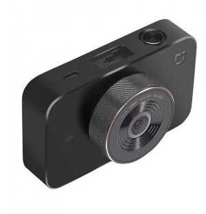 Видеорегистратор Xiaomi MiJia Car Driving Recorder Camera 1S (MJXCJLY02BY)