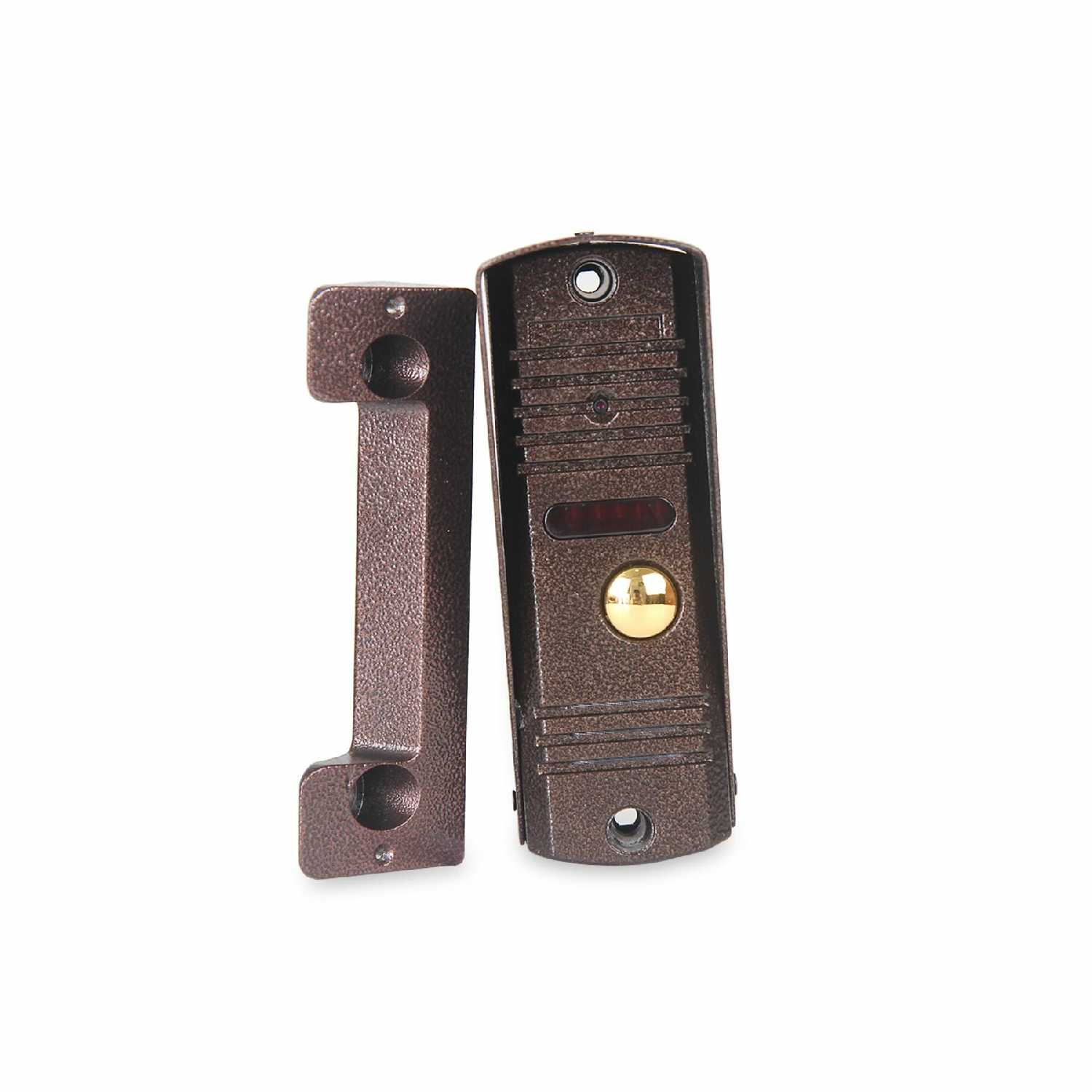 Комплект видеодомофона Dione Комплект видеодомофона Dione KIT (306br) фотография 7