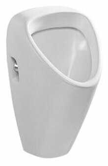 Писсуар подвесной Jika Golem 843060000 с горизонтальным выпуском