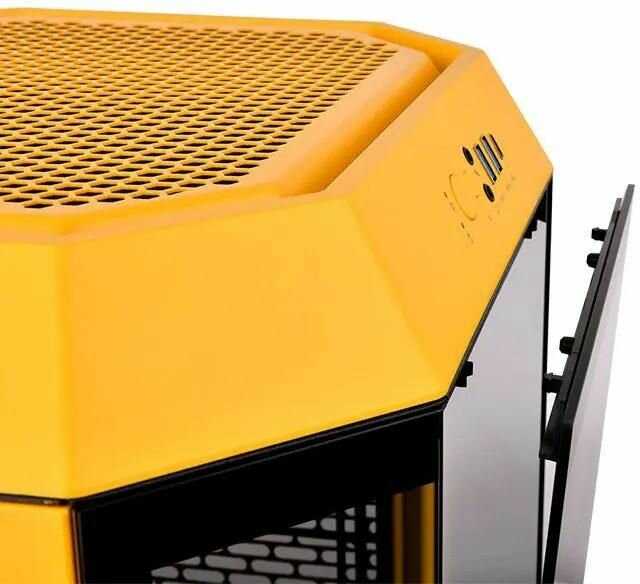 Корпус The Tower 300 miniITX Micro-Tower фотография 5