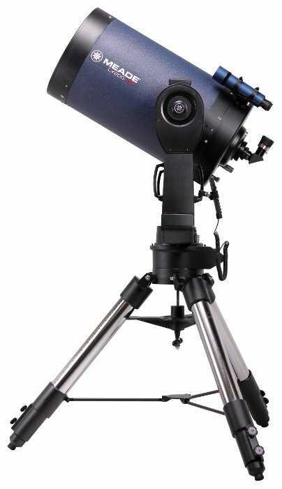 Телескоп Meade LX200-ACF 14