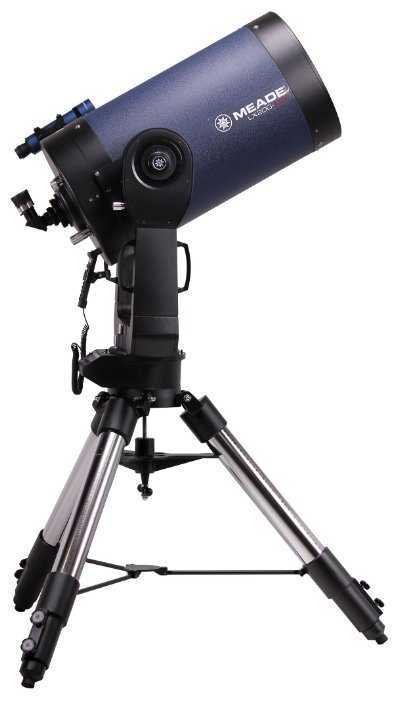 Телескоп Meade LX200-ACF 14