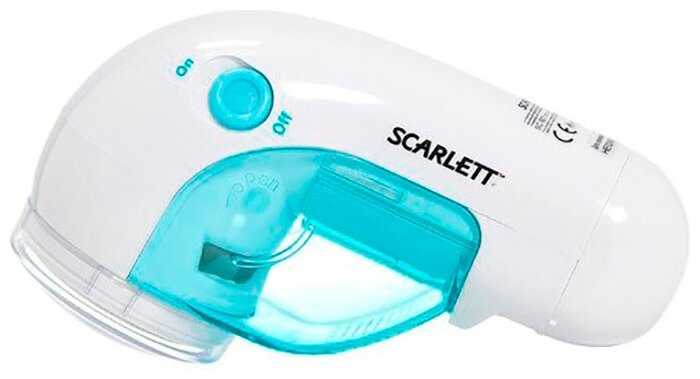 Машинка Scarlett SC-921 фотография 5