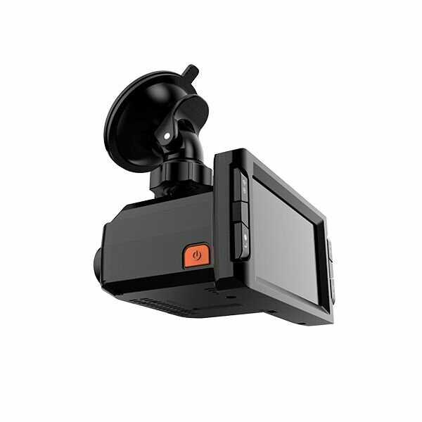 Видеорегистратор Sho-Me Combo Vision Pro фотография 1