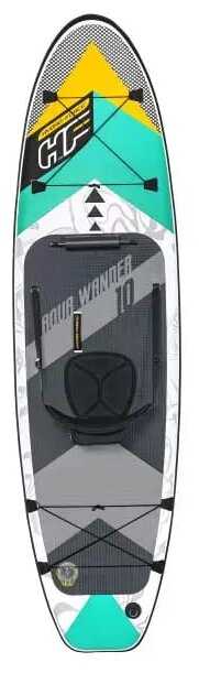 Сапборд Bestway Aqua Wander (65375) фотография 3