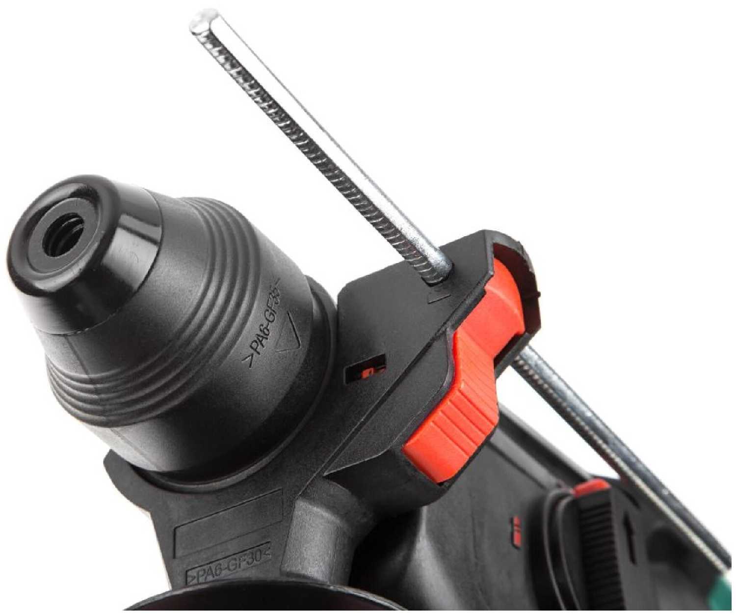 Перфоратор Hammer PRT 800 D 137-012, 800 Вт фотография 6