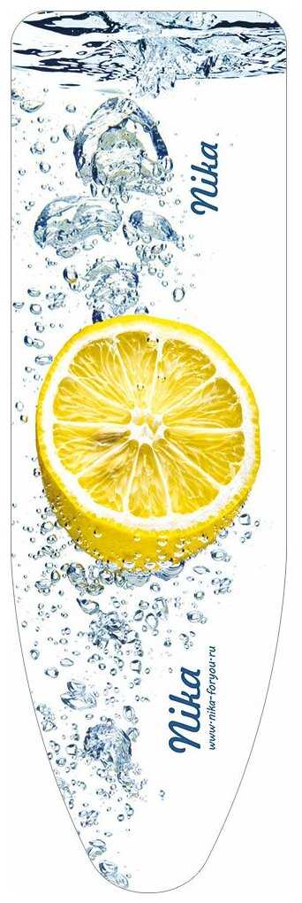 Гладильная доска Nika Nika 4+ (Н4+) фотография 15