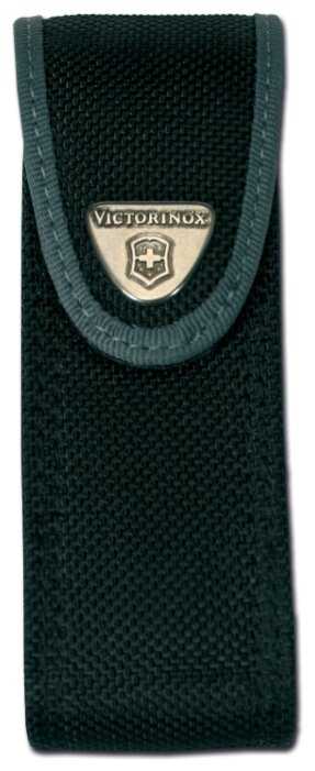 Мультитул пассатижи VICTORINOX SwissTool X 3.0327.N с чехлом фотография 7