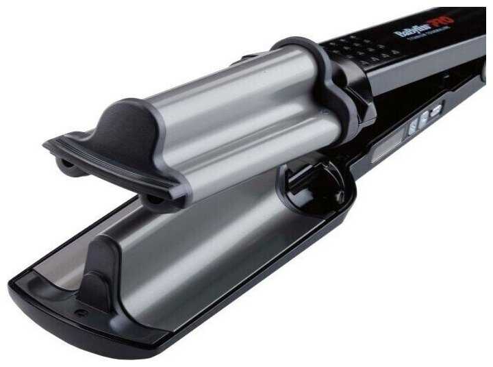 Щипцы BaBylissPRO BAB2469TTE фотография 8