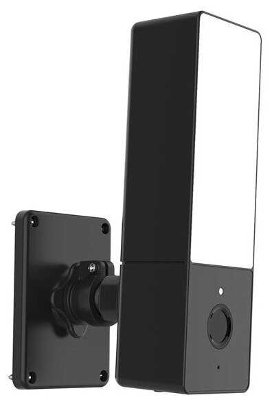 Умная камера для улицы HIPER IoT Cam CX3( Черная) фотография 7