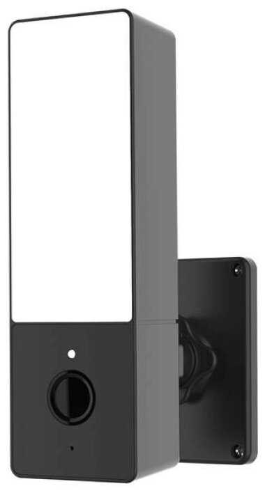 Умная камера для улицы HIPER IoT Cam CX3( Черная) фотография 8