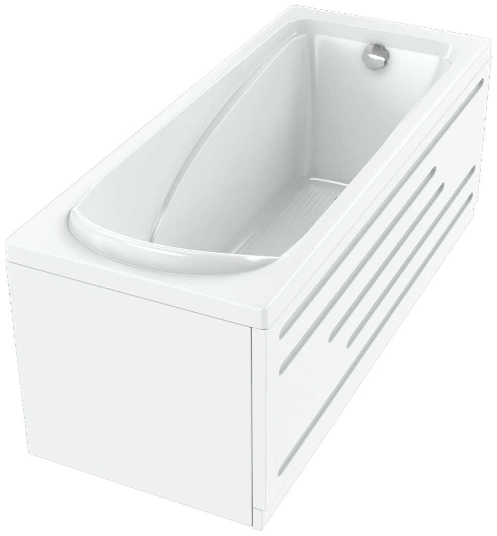 Ванна ALTBACH Виктория (BACH) фотография 6