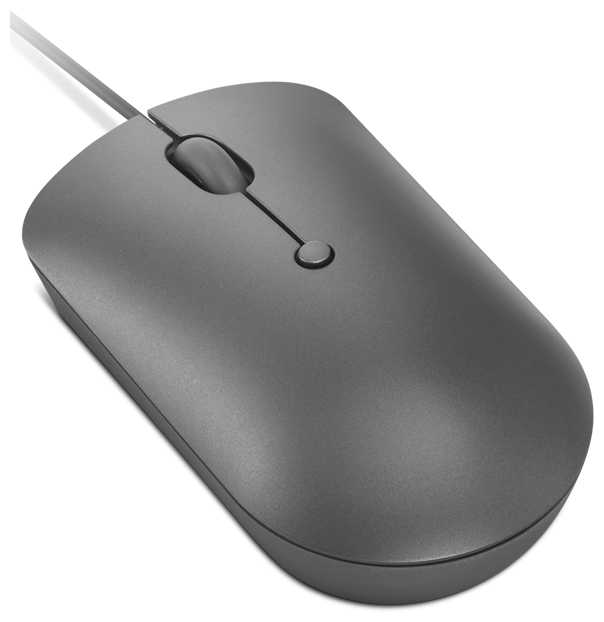 Мышь Lenovo 540 (GY51D20876) фотография 1