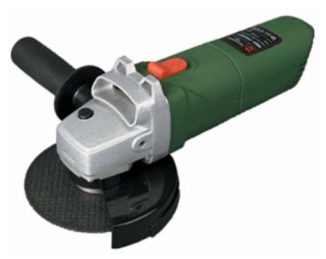 УШМ КАЛИБР МШУ-125/900Е фотография 14