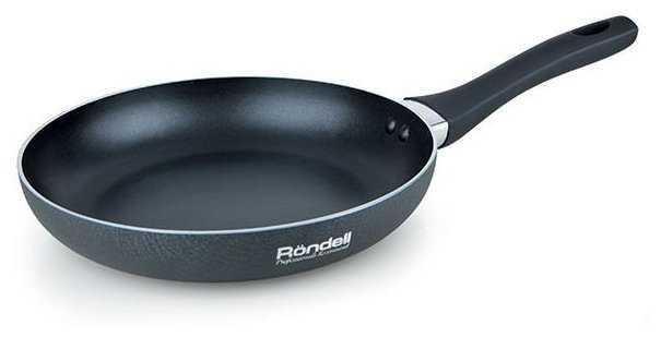 Сковорода Rondell Infinity RDA-573 фотография 1