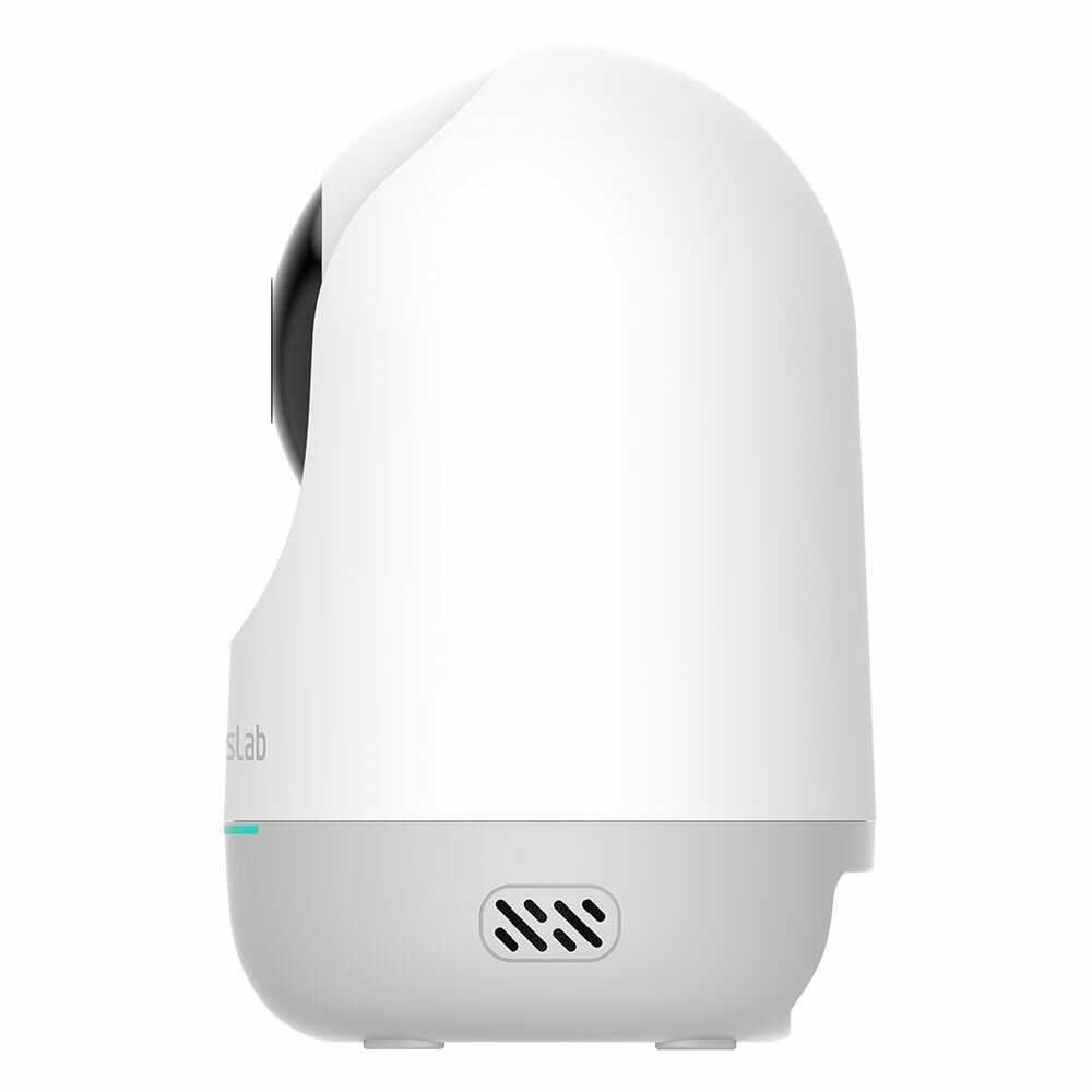 Внутренняя поворотная камера видеонаблюдения Botslab Indoor Camera 2E [C212] фотография 3