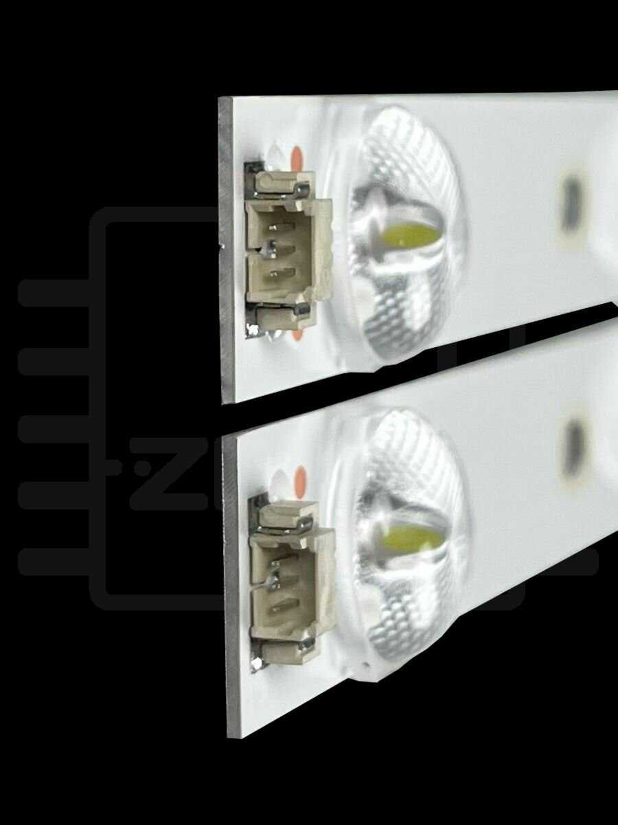 Подсветка Haier LED236D7-01(B) (30323607206) фотография 5
