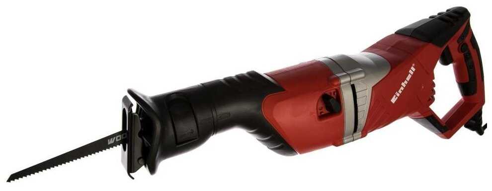 Пила Einhell TE-AP 1050 E фотография 8