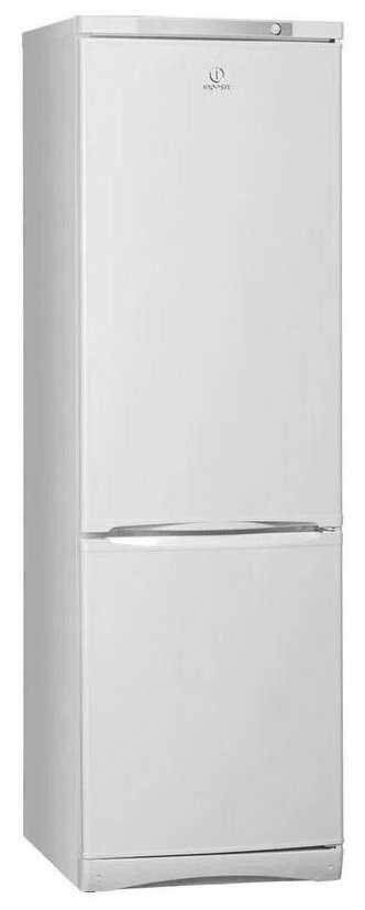 Двухкамерный холодильник Indesit ESP 18 фотография 1