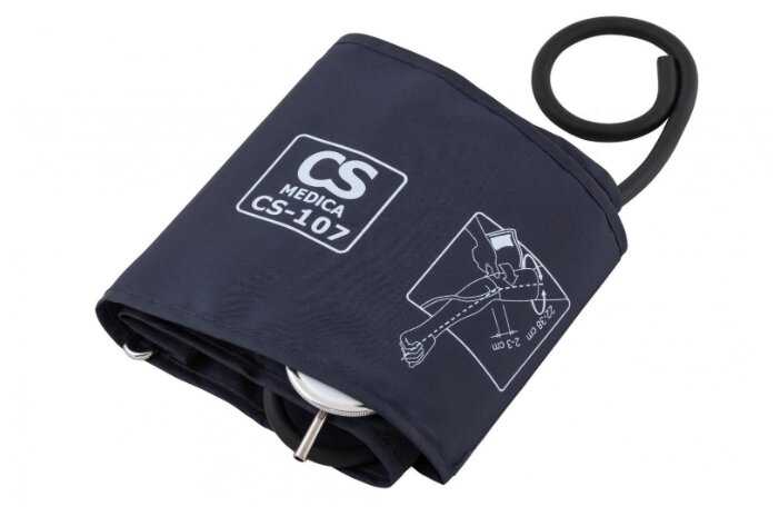 Тонометр CS Medica CS 107 фотография 3