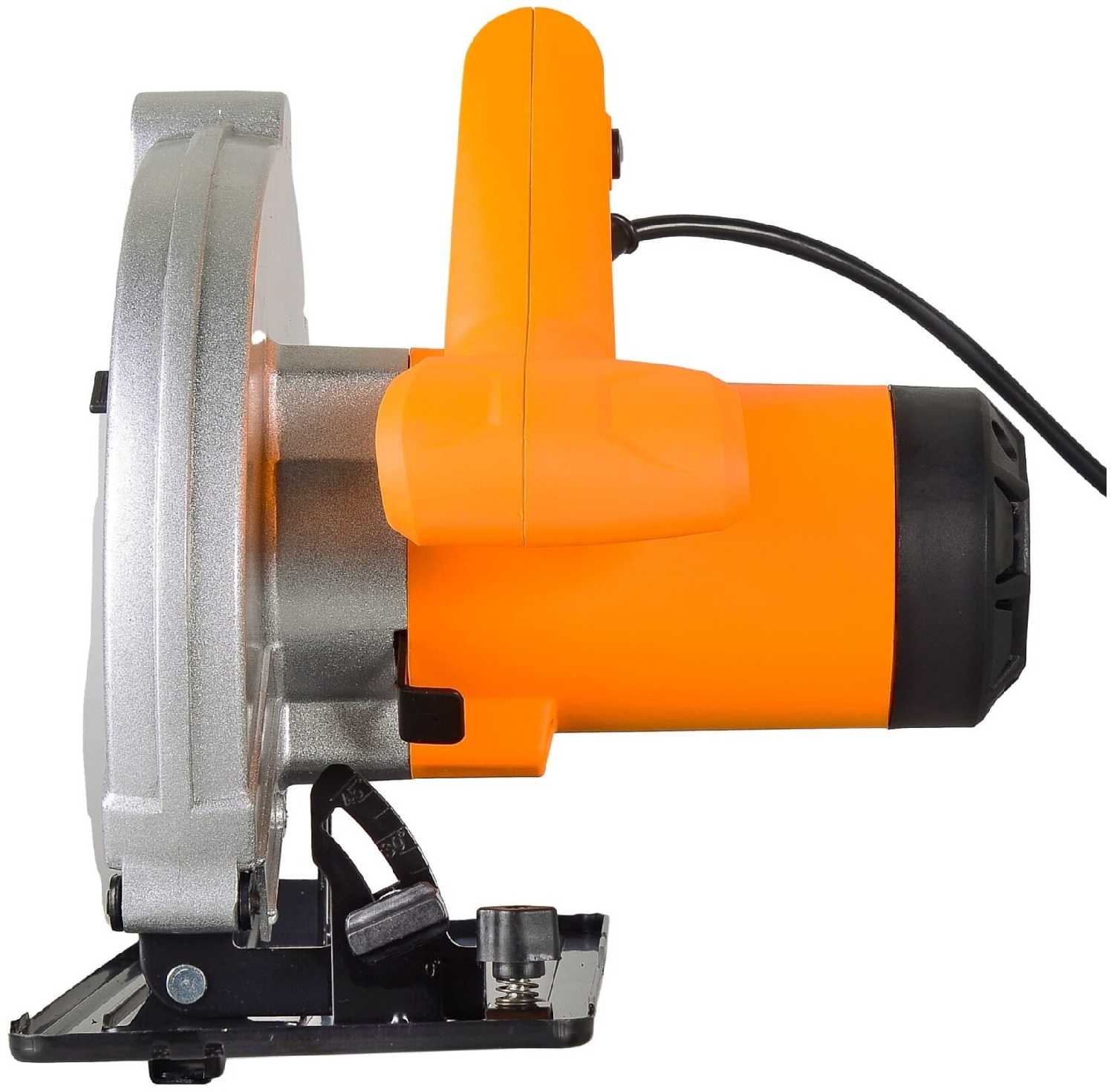 Дисковая пила ВИХРЬ ДП-20-185А, 1600 Вт фотография 2