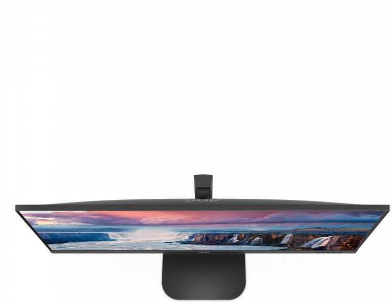 Монитор AOC Agon Pro AG344UXM фотография 7