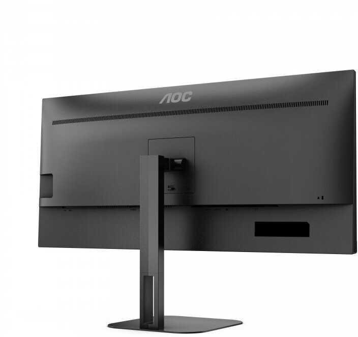 Монитор AOC Agon Pro AG344UXM фотография 8