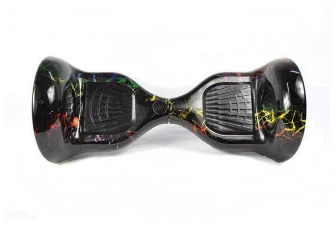 Гироскутер Smart Balance Wheel SUV 10 фотография 37