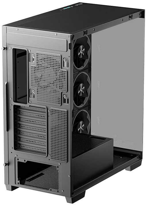 Корпус Deepcool CG580 4F V2 фотография 6
