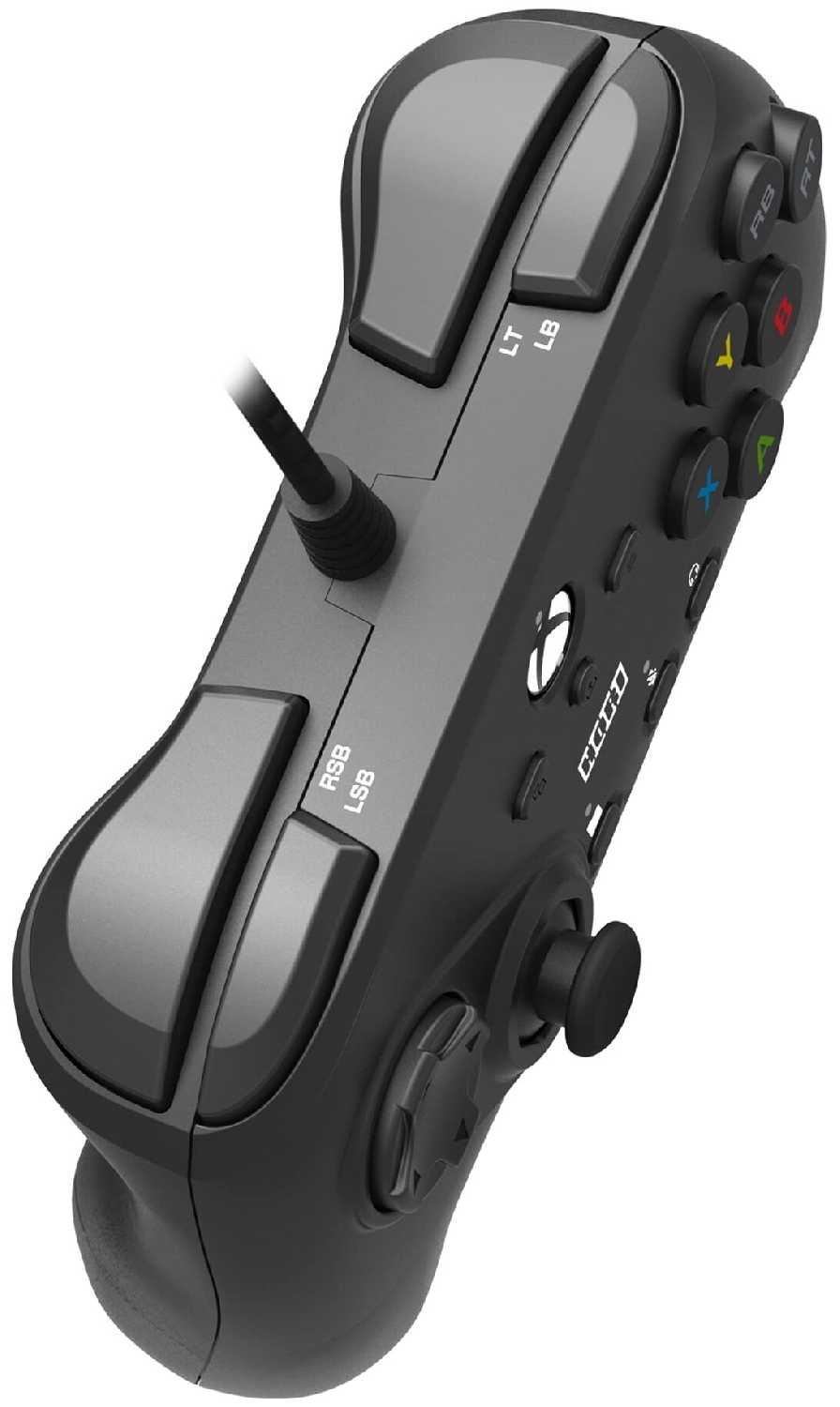 Геймпад HORI Fighting Commander OCTA (for Xbox Series X|S) фотография 2