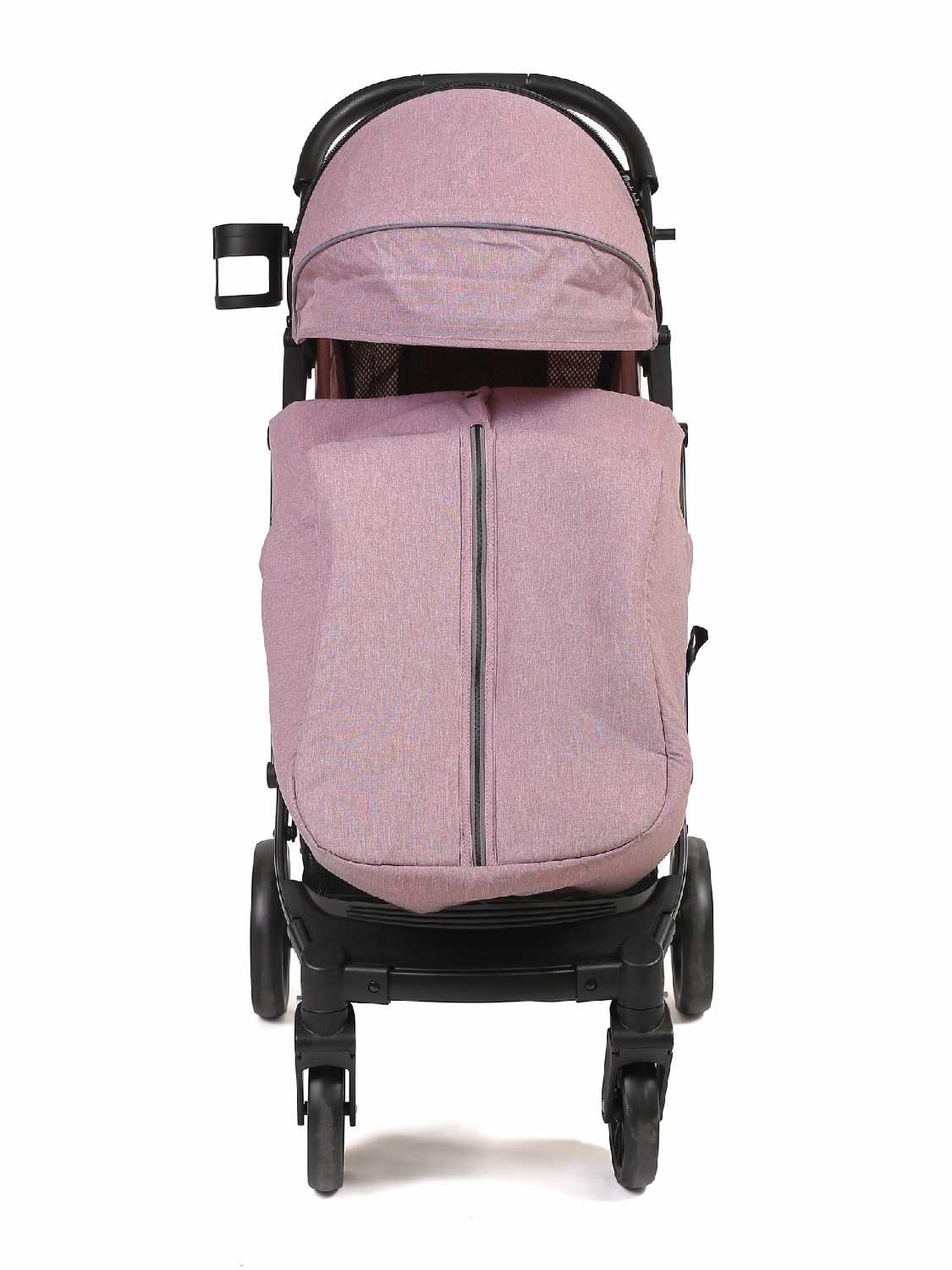 Детская прогулочная коляска Panda Baby XX фотография 11